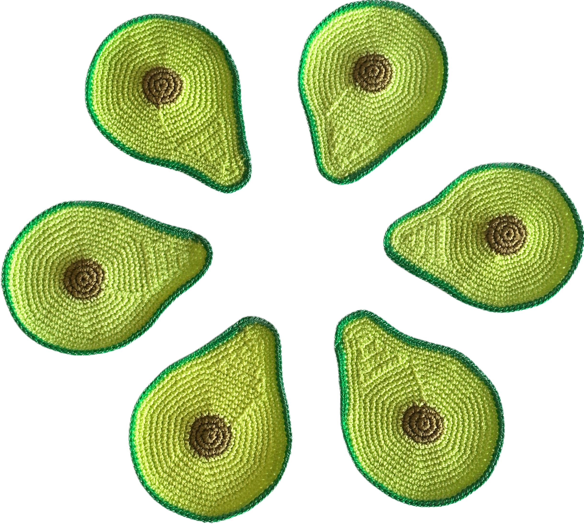 AVOCADOS
