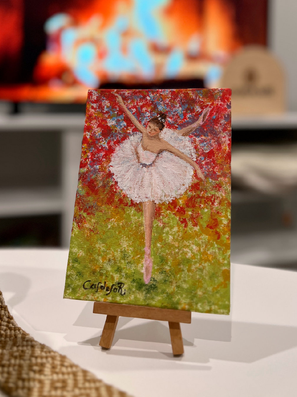 NOSTALGIC DANCE - Image 2